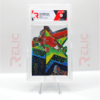Relic Library Number MG0041