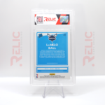 Relic Library Number 000066 - Image 2