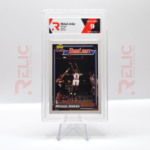 Relic Library Number 000103
