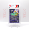 Relic Library Number EA0001