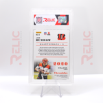 Relic Library Number EA0006 - Image 2