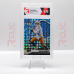 Relic Library Number KC0017