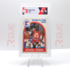 Relic Library Number MG0054