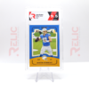 Relic Library Number #000689