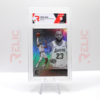 Relic Library Number BT0026