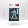 Relic Library Number BT0027