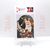 Relic Library Number BT0076