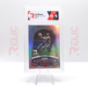 Relic Library Number DP0017