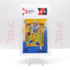 Relic Library Number DP0018