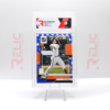 Relic Library Number #000831