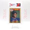 Relic Library Number #000898