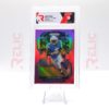 Relic Library Number #000899