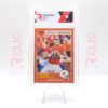 Relic Library Number #000921