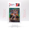 Relic Library Number #IJ0004