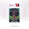 Relic Library Number #LP0004