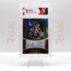 Relic Library Number #SG0032