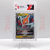 Relic Library Number #23F0023