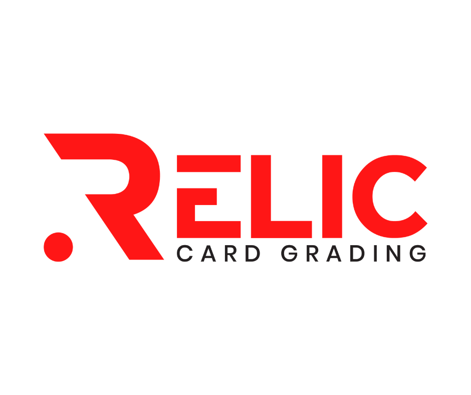 Relic Card Grading - Blog