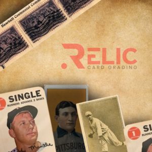 Pre-war baseball cards - Mantle, Ruth, Wagner