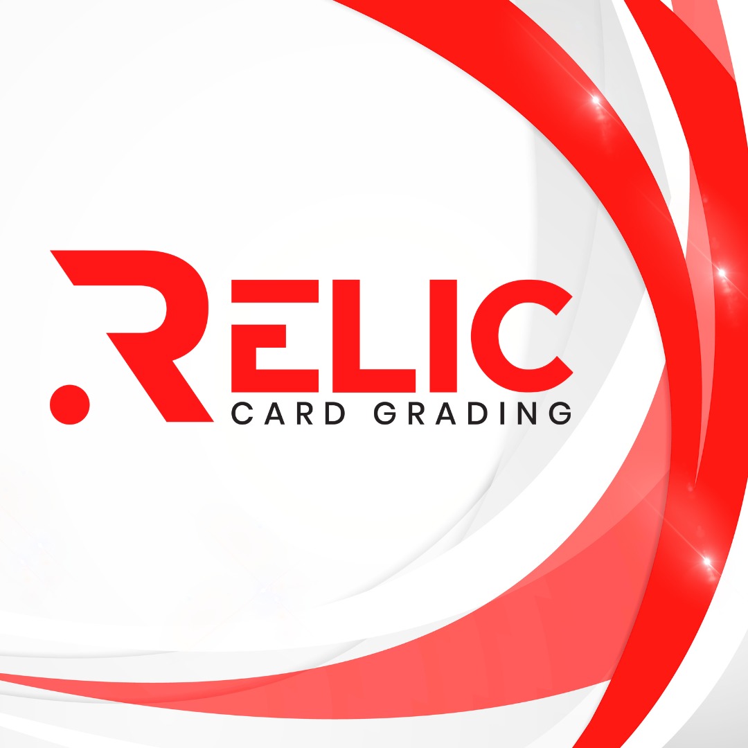 Relic Card Grading News and Information