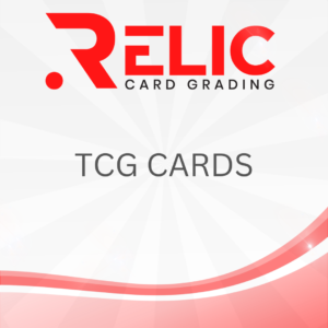 TCG - Trading Card Games