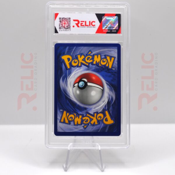 Mew - 2000 Pokemon - Pokemon League - 23T0077 - Image 2
