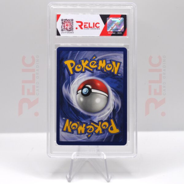 Mew - 2000 Pokemon - Pokemon League - 23T0080 - Image 2