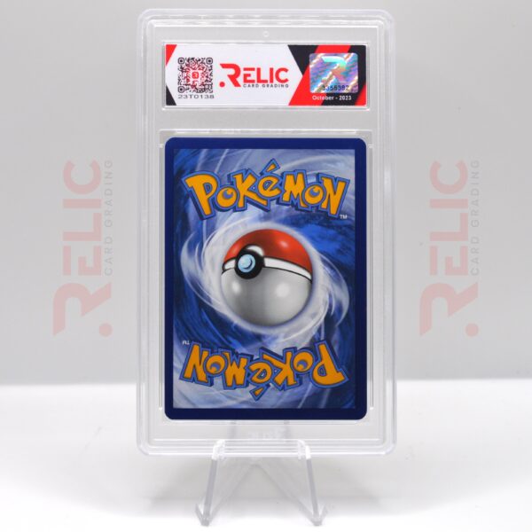Mewtwo ex - 2023 Pokemon S&V Paradox Rift  - 23T0138 - Image 2