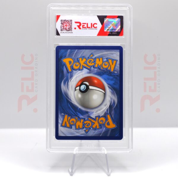 Kyogre - 2021 Pokemon SWSH Shining Fates - 23U0268 - Image 2