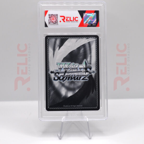T.T.F.T., Himemori Luna - 2022 Weiss Schwarz - Hololive Prod. - 23D0254 - Image 2