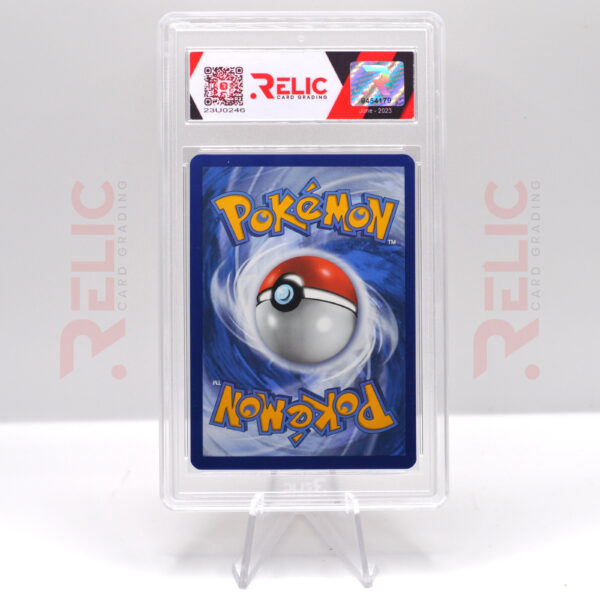 Emboar - 2021 Pokemon SWSH Battle Styles - 23U0246 - Image 2