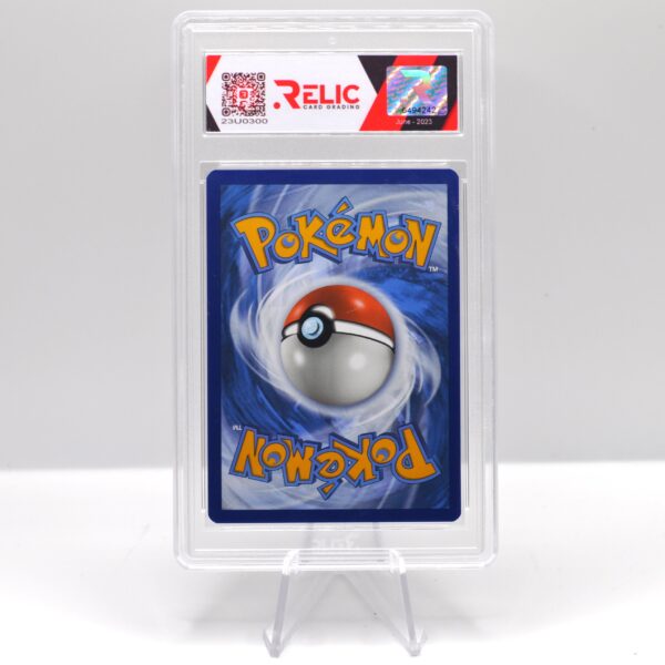 Greavard - 2023 Pokemon Scarlet & Violet - 23U0300 - Image 2