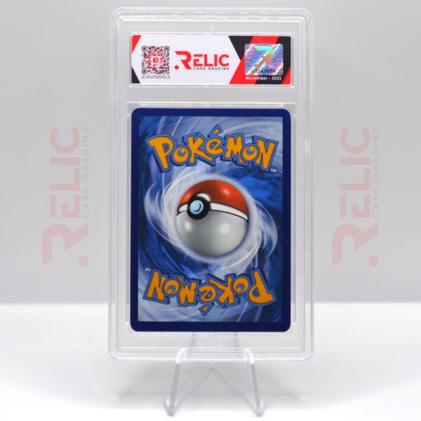 Skeledirge ex - 2023 Pokemon S&V Paradox Rift - 23V0053 - Image 2