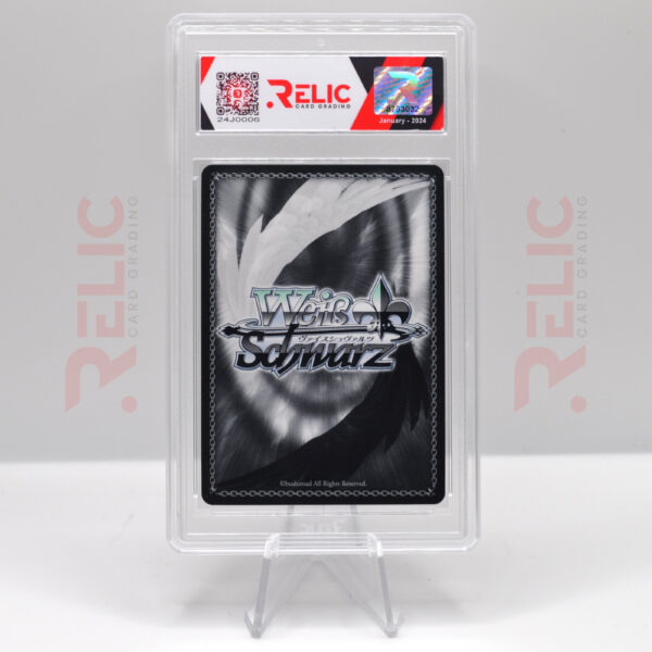 W.F.W.Y., AZKi - 2022 W.S. Hololive Prod. Prem. Booster - 24J0006 - Image 2