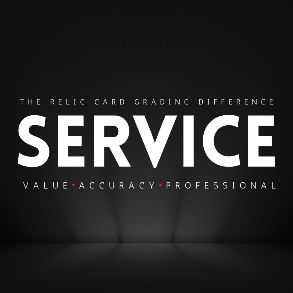 Card Grading Service: Accuracy, Professional Grading, and Value