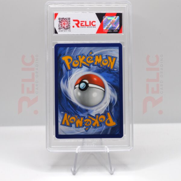 Ting-Lu ex - 2023 Pokemon S&V Paldea Evolved - 24F0116 - Image 2