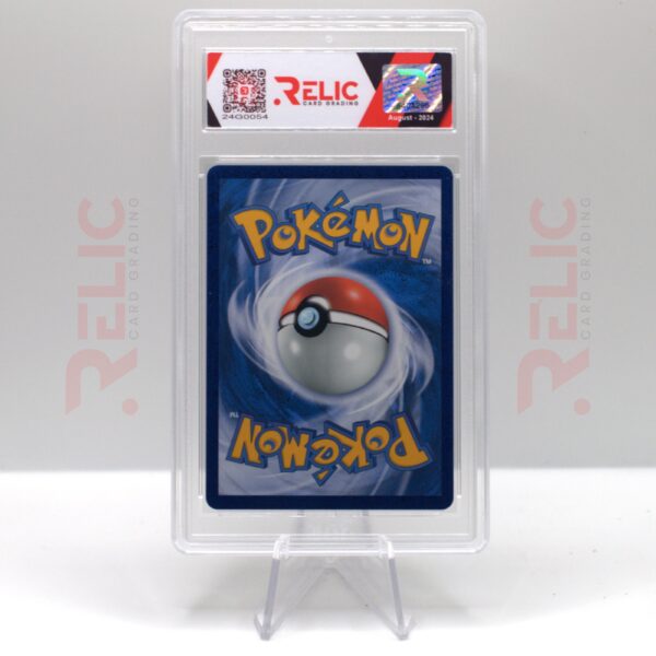 Rapid Strike Urshifu V - 2023 Pokemon Primordial Arts Jl - 24G0054 - Image 2