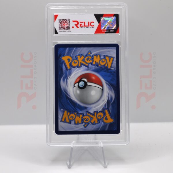 Tapu Fini - 2023 Pokemon Primordial Arts Jl - 24G0055 - Image 2