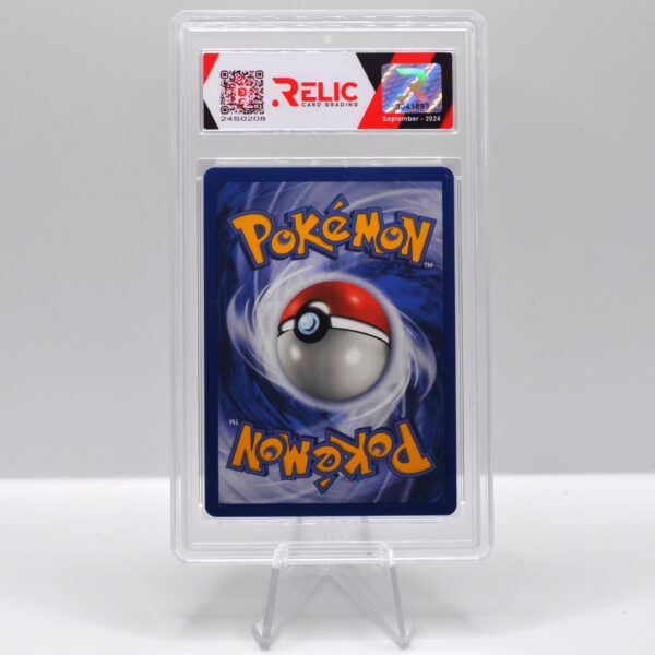 Psyduck - 2000 Pokemon League - 24S0208 - Image 2