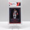 Tyrese Haliburton - 2021 Panini Chron. Marquee Basketball - 24Y0044