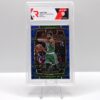 Jayson Tatum - 2021-22 Panini Select Basketball - 24Y0048