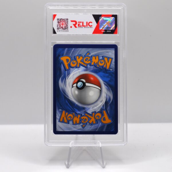 Neo Upper Energy - 2024 Pokemon S&V Temporal Forces - 24Y0088 - Image 2