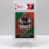 Joe Burrow - 2023 Panini Mosaic Football - 24Y0129