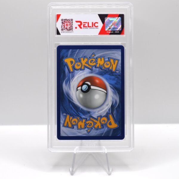 M Charizard EX - 2016 Pokemoon XY Evolutions - 24G0021 - Image 2
