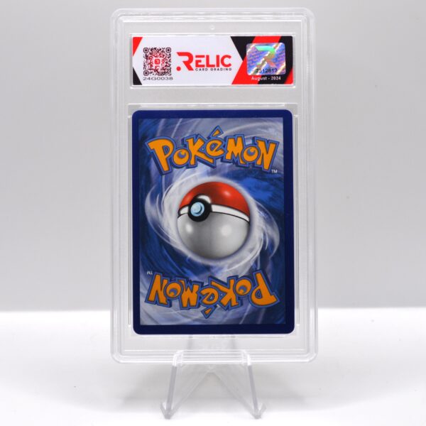 Quick Ball - 2020 Pokemon Sword & Shield - 24G0038 - Image 2