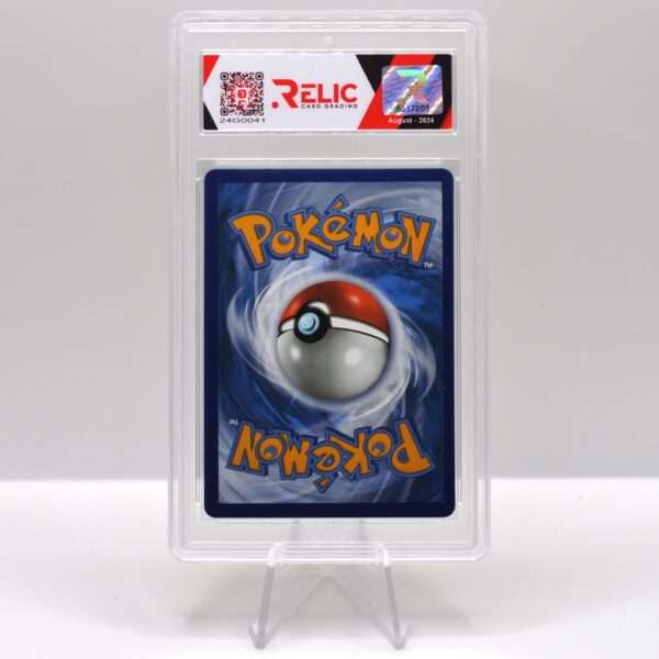 Urn of Vitality - 2021 Pokemon SWSH Chilling Reign - 24G0041 - Image 2