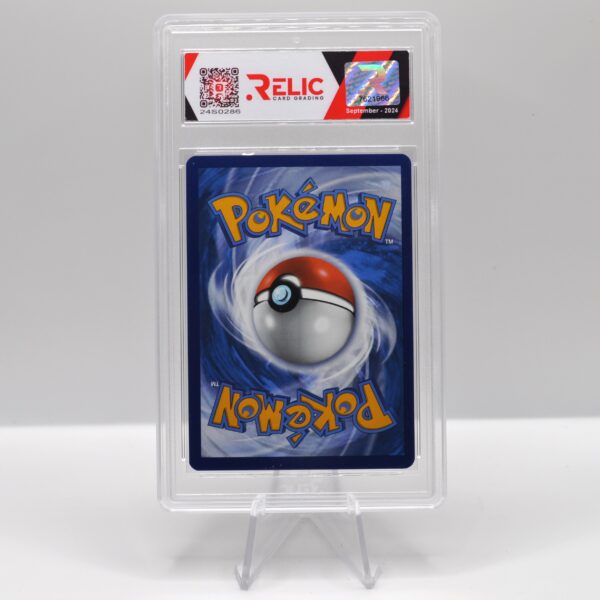 Sparkling Crystal - 2024 Pokemon S&V Stellar Crown - 24S0286 - Image 2