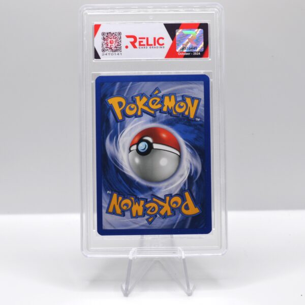 Poliwarth - 2000 Pokemon Game Base II - 24T0141 - Image 2