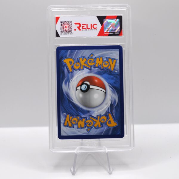 Lisia's Appeal - 2024 Pokemon S&V Surging Sparks - 24D0133 - Image 2