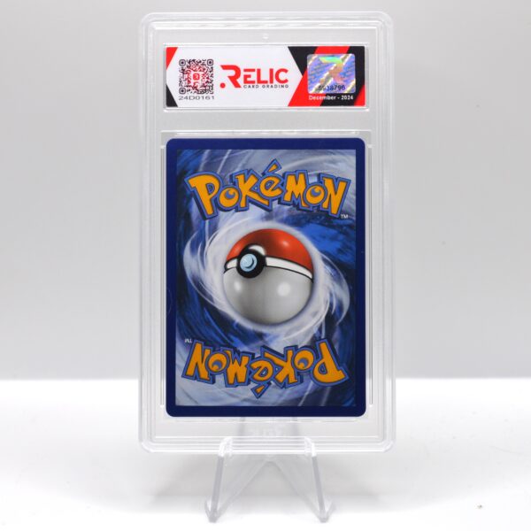 Boltund V - 2020 Pokemon SWSH Rebel Clash - 24D0161 - Image 2
